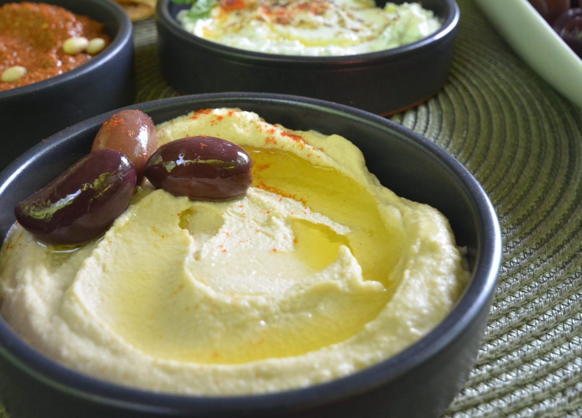 Hummus
