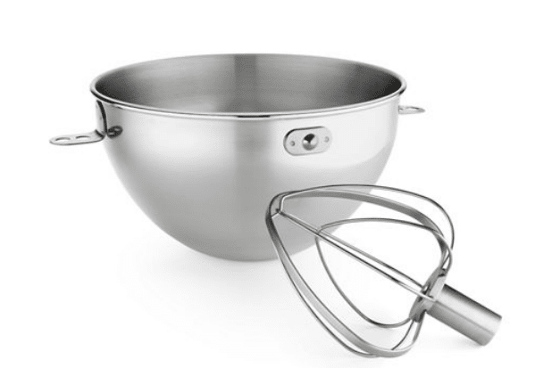 vhbw Presse-agrumes compatible avec KitchenAid Artisan Premium, Artisa